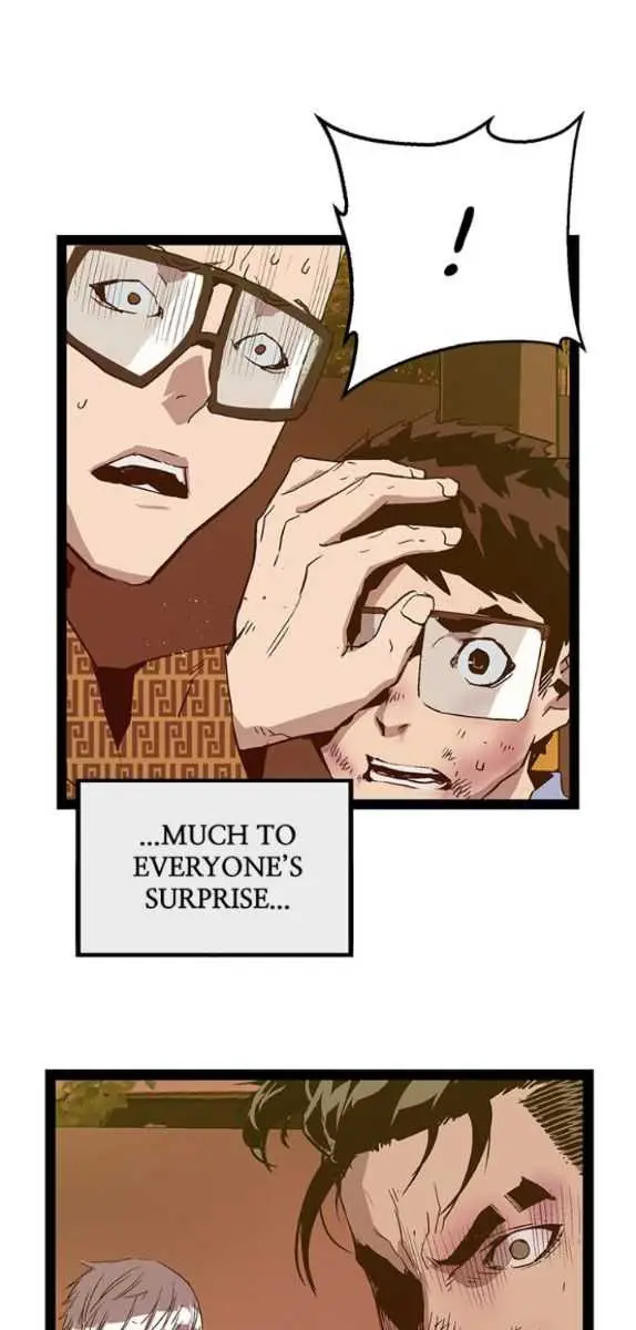 Weak Hero Chapter 119 Page 82