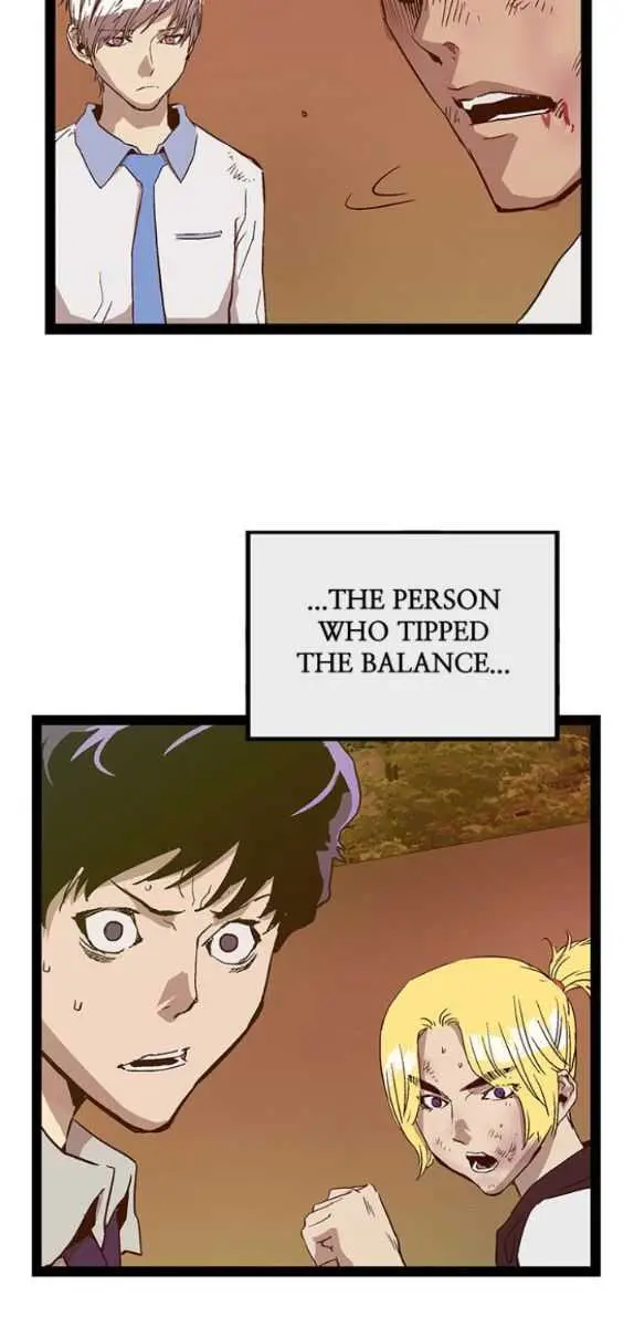 Weak Hero Chapter 119 Page 83