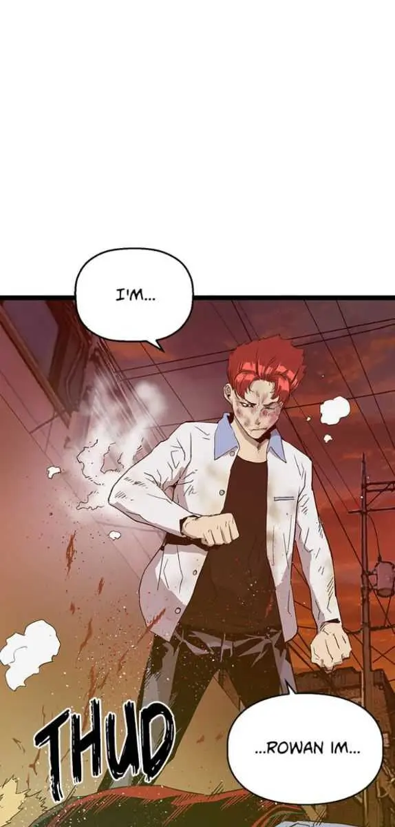 Weak Hero Chapter 119 Page 86