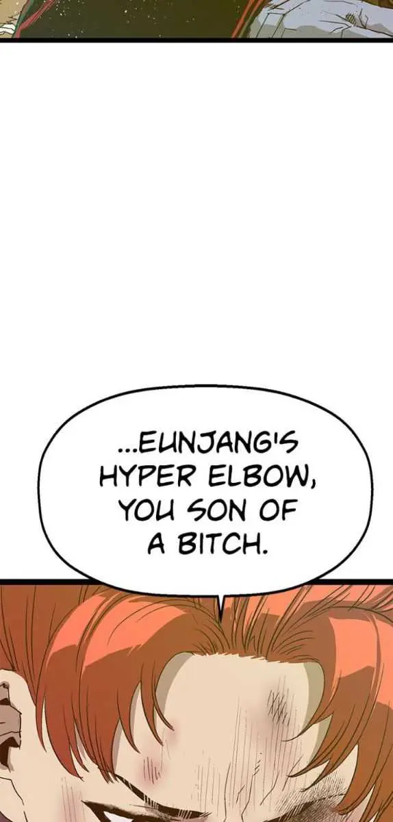 Weak Hero Chapter 119 Page 87