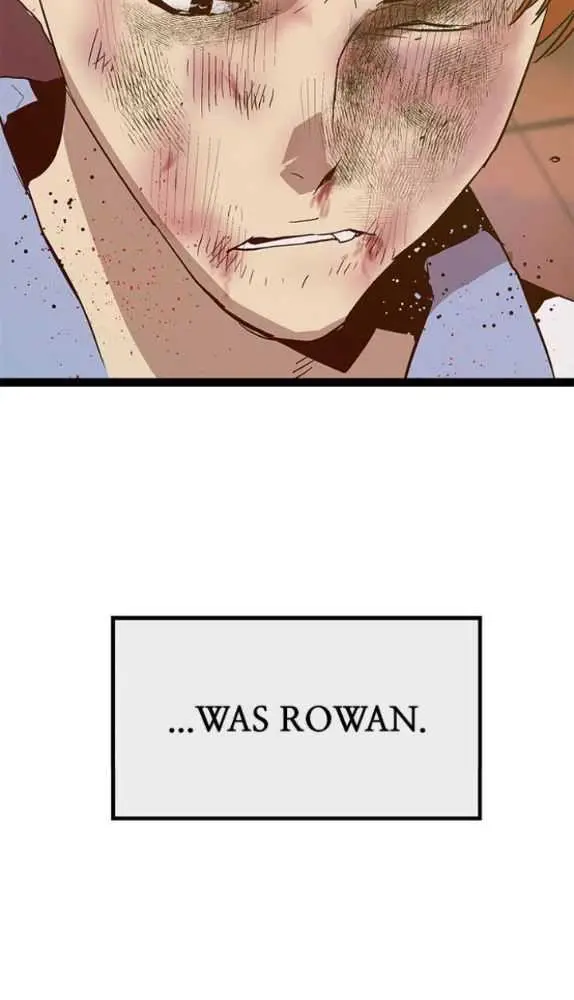 Weak Hero Chapter 119 Page 88