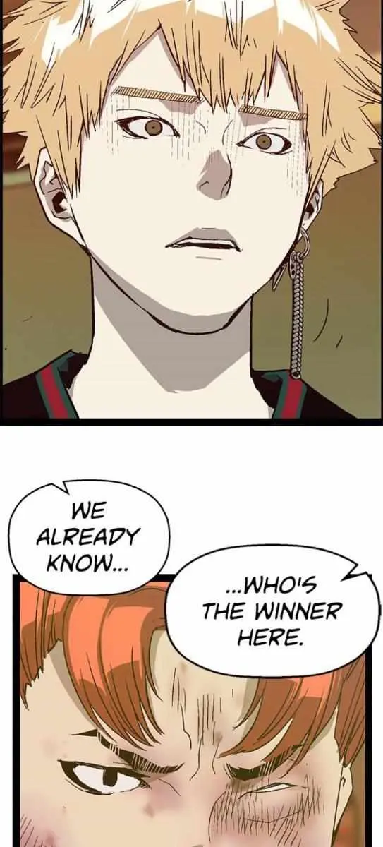 Weak Hero Chapter 120 Page 2