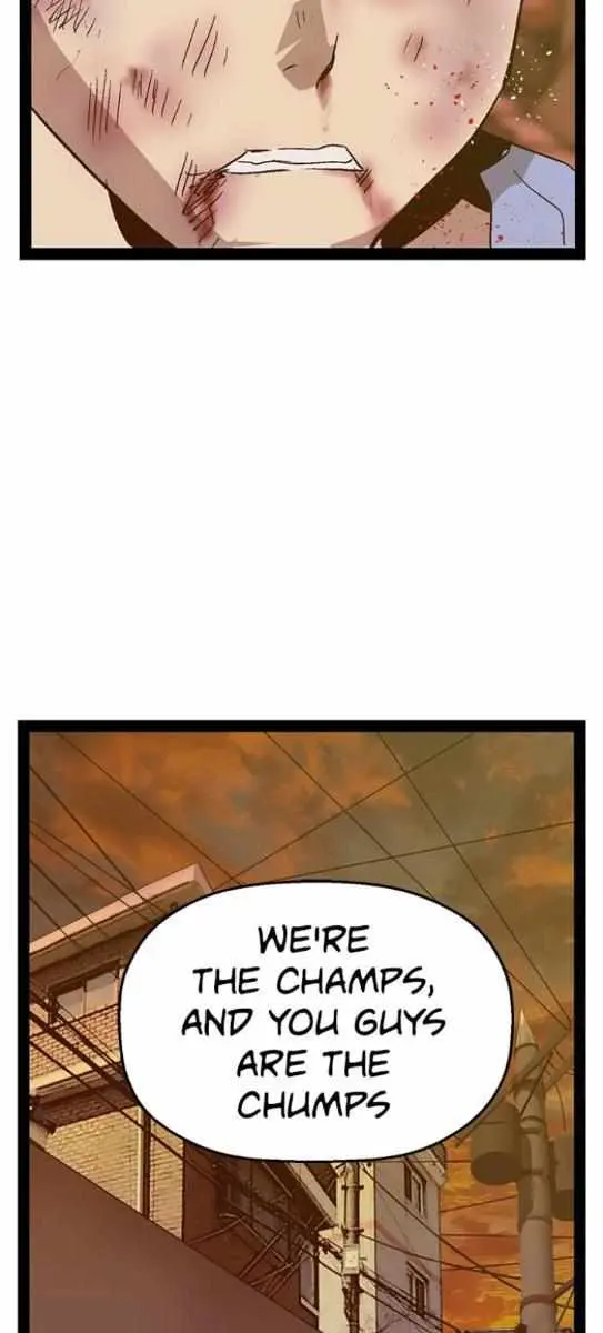 Weak Hero Chapter 120 Page 3