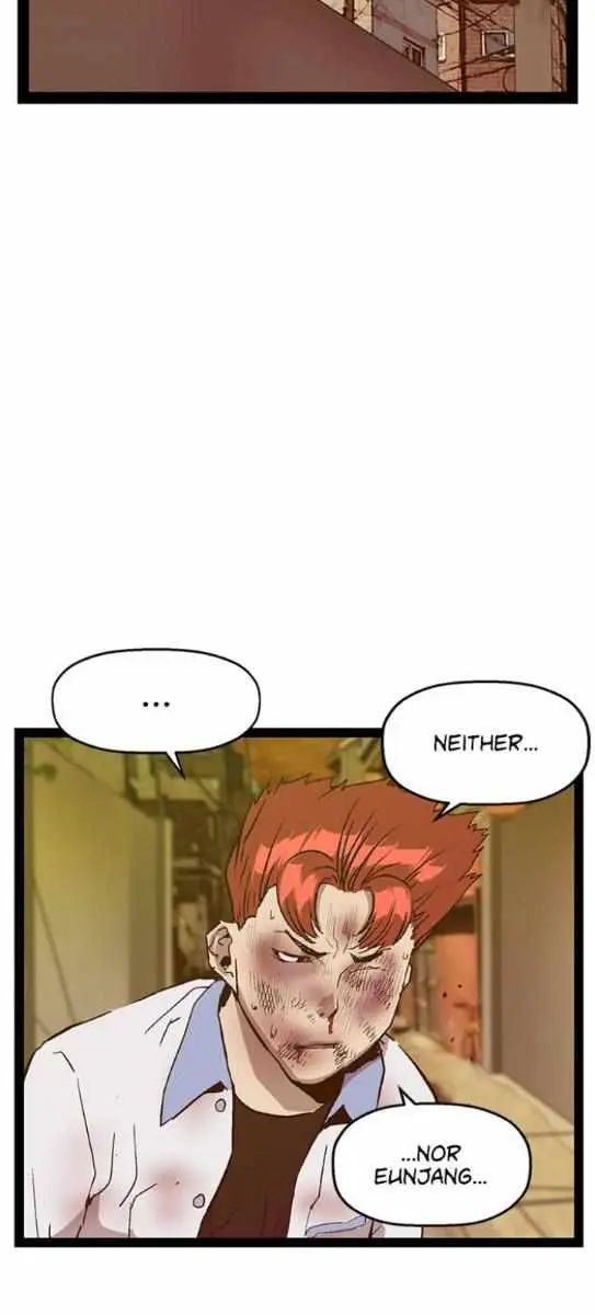 Weak Hero Chapter 120 Page 4