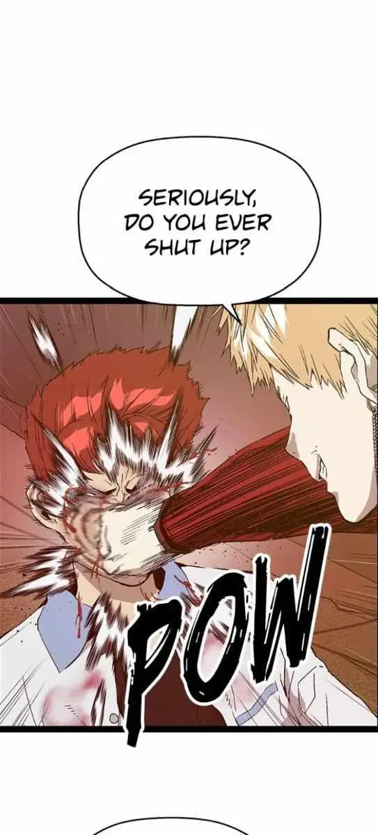 Weak Hero Chapter 120 Page 6