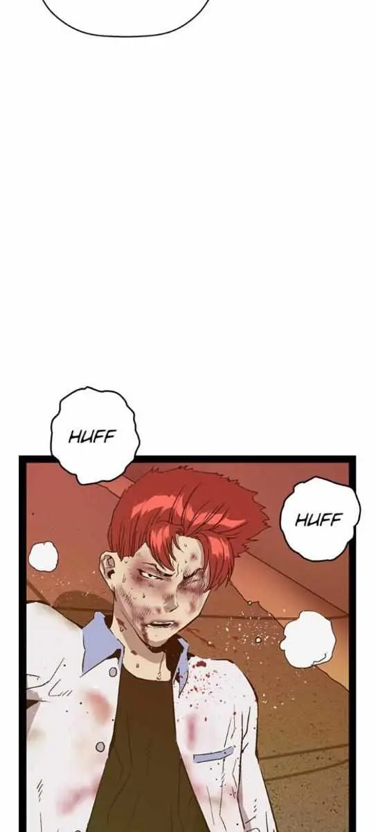 Weak Hero Chapter 120 Page 10