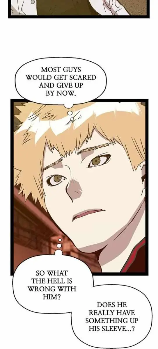 Weak Hero Chapter 120 Page 11