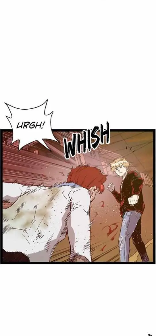 Weak Hero Chapter 120 Page 12