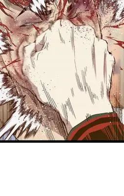 Weak Hero Chapter 120 Page 21