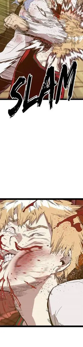 Weak Hero Chapter 120 Page 24