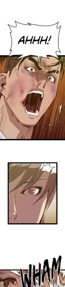 Weak Hero Chapter 120 Page 38