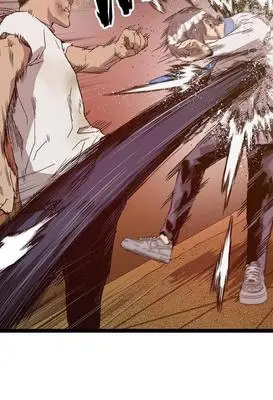 Weak Hero Chapter 120 Page 39