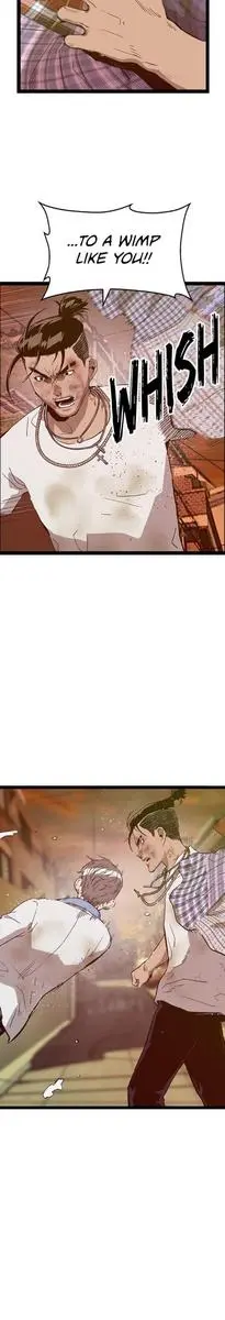 Weak Hero Chapter 120 Page 43