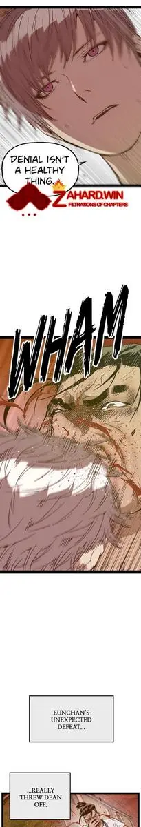 Weak Hero Chapter 120 Page 44