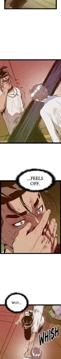 Weak Hero Chapter 120 Page 46