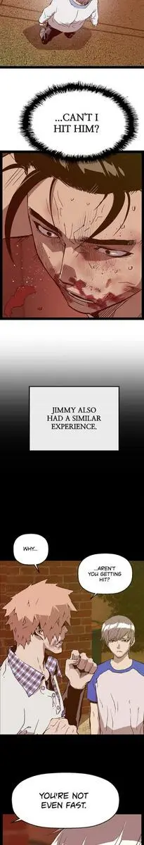 Weak Hero Chapter 120 Page 47