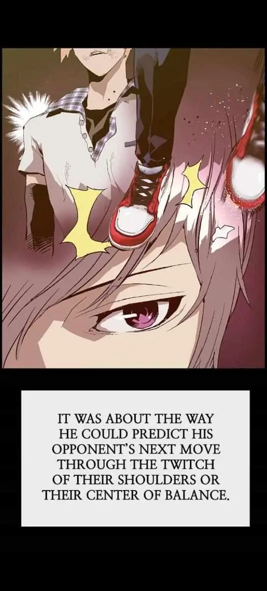 Weak Hero Chapter 120 Page 49
