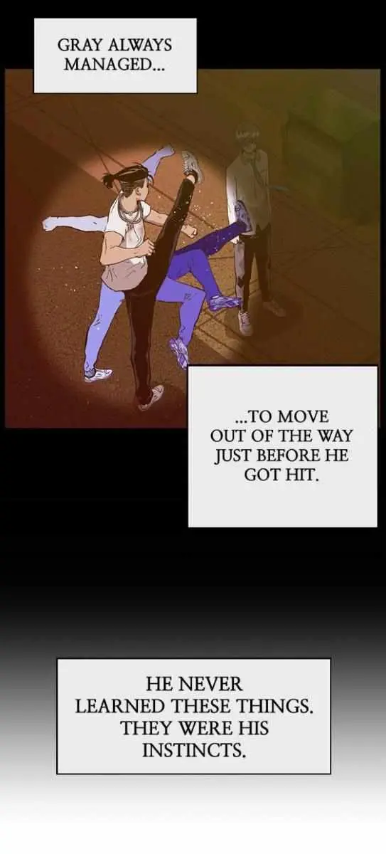 Weak Hero Chapter 120 Page 50