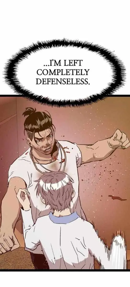 Weak Hero Chapter 120 Page 53