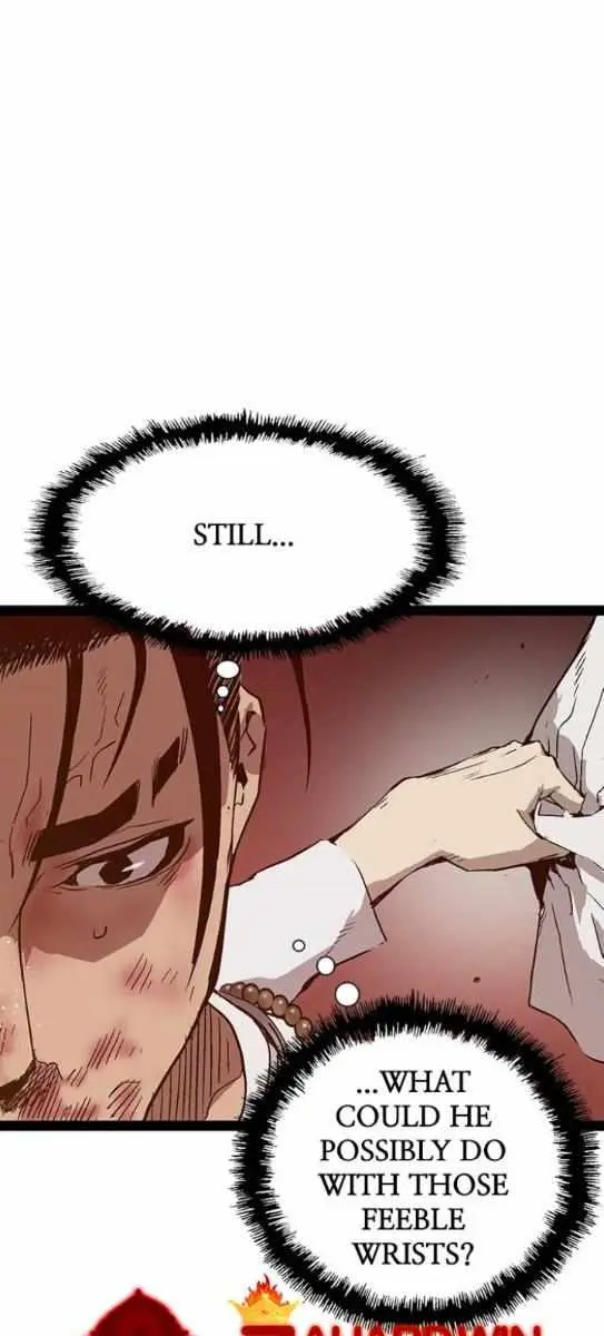 Weak Hero Chapter 120 Page 54