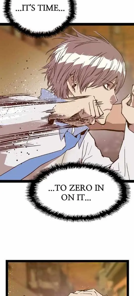 Weak Hero Chapter 120 Page 57