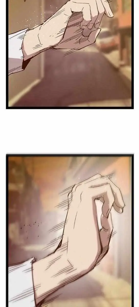 Weak Hero Chapter 120 Page 58