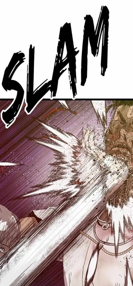 Weak Hero Chapter 121 Page 1