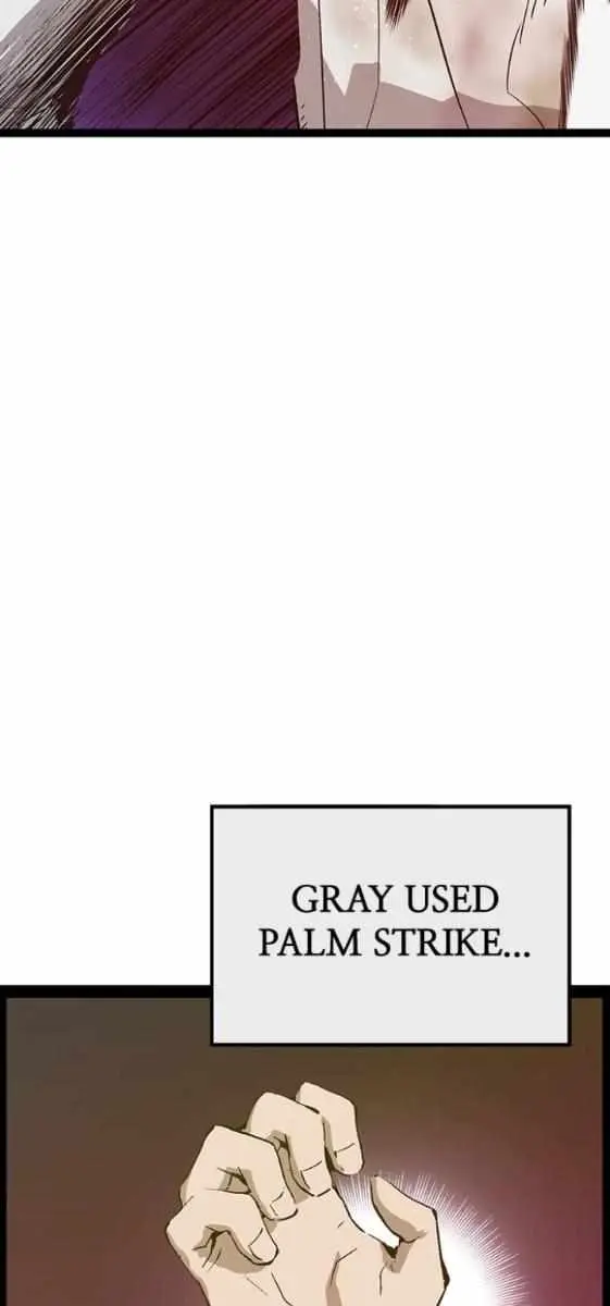 Weak Hero Chapter 121 Page 2