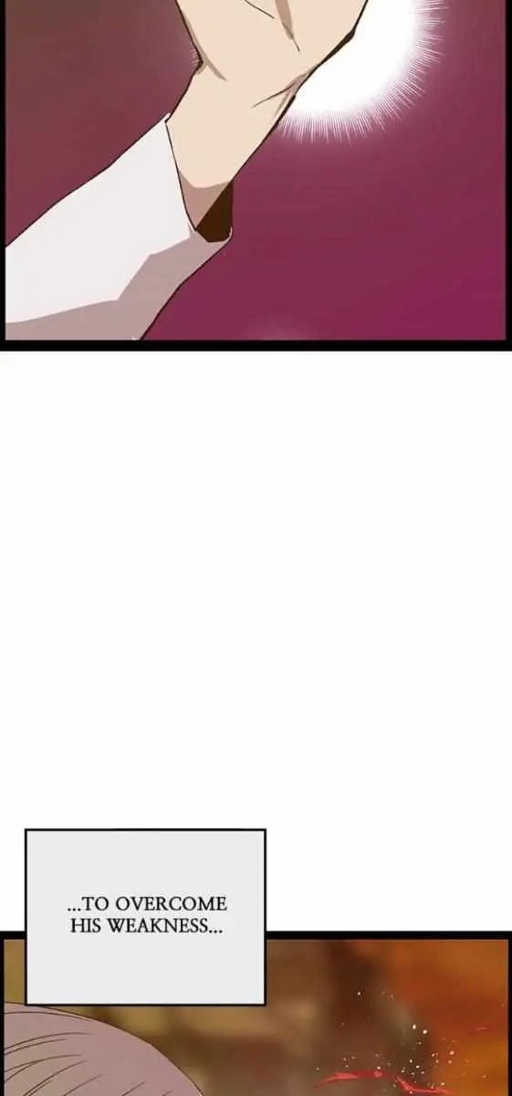 Weak Hero Chapter 121 Page 3