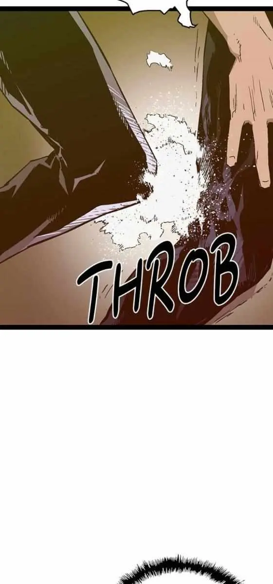 Weak Hero Chapter 121 Page 8