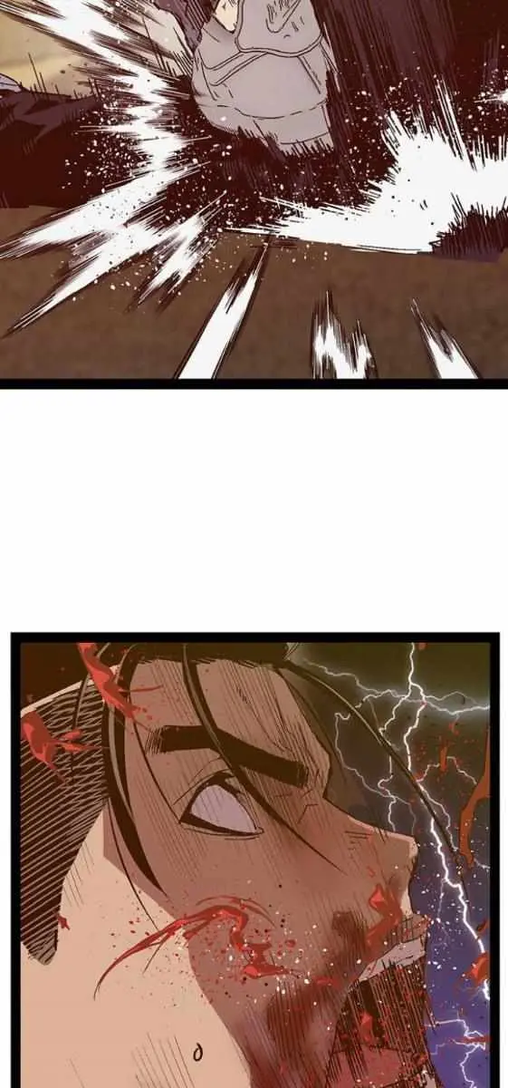 Weak Hero Chapter 121 Page 11