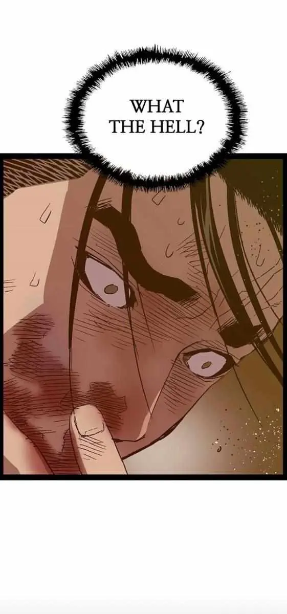Weak Hero Chapter 121 Page 14