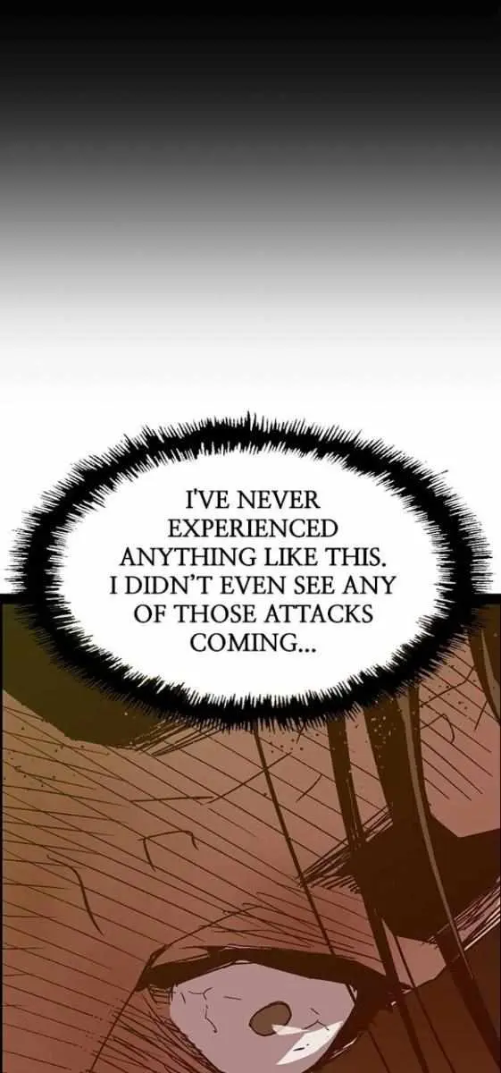 Weak Hero Chapter 121 Page 19