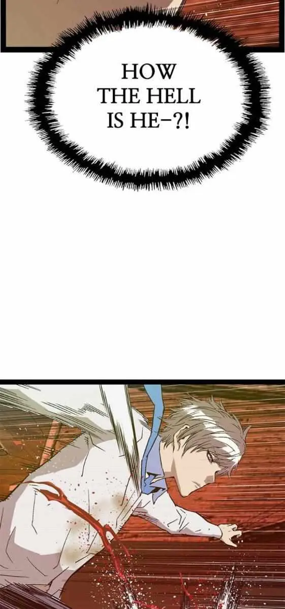 Weak Hero Chapter 121 Page 21