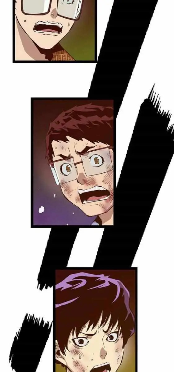 Weak Hero Chapter 121 Page 23