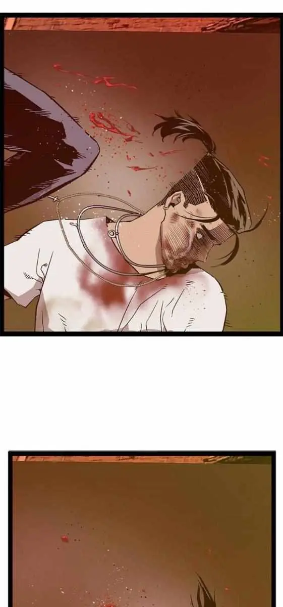 Weak Hero Chapter 121 Page 25