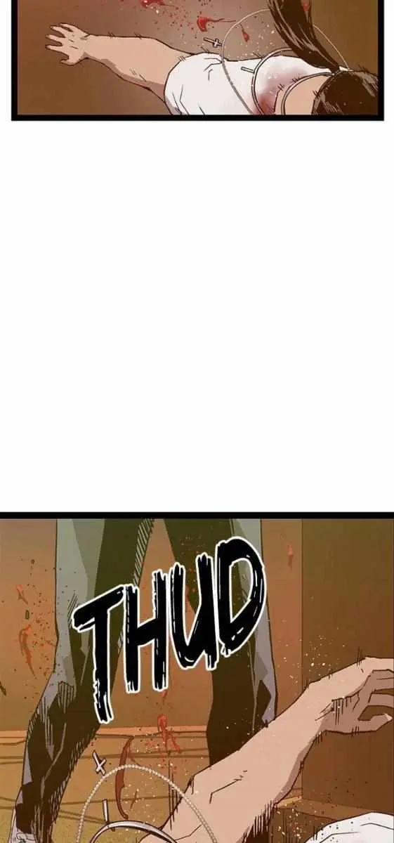 Weak Hero Chapter 121 Page 26