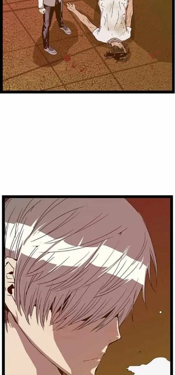 Weak Hero Chapter 121 Page 28