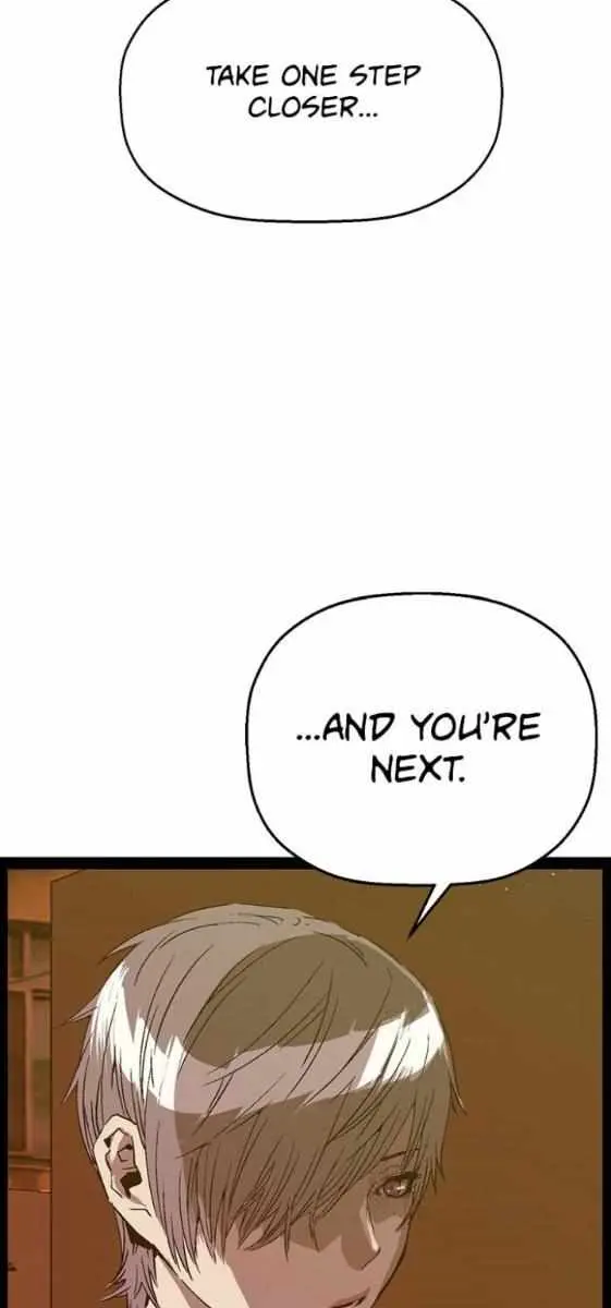 Weak Hero Chapter 121 Page 31