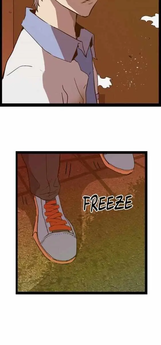 Weak Hero Chapter 121 Page 32