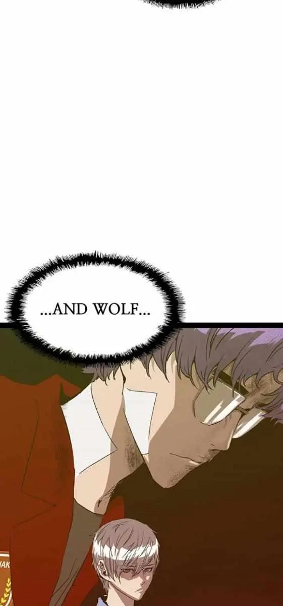 Weak Hero Chapter 121 Page 34