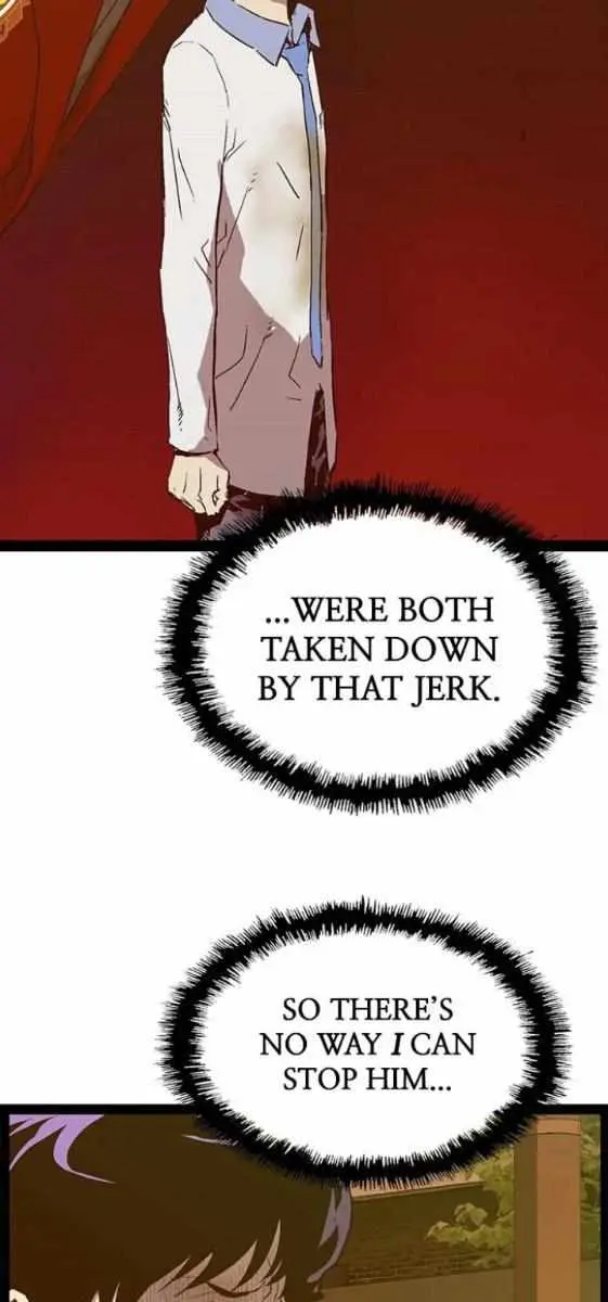 Weak Hero Chapter 121 Page 35