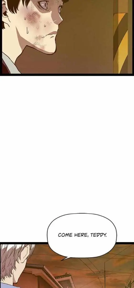 Weak Hero Chapter 121 Page 36