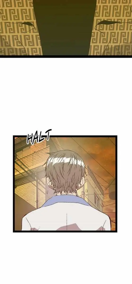 Weak Hero Chapter 121 Page 41