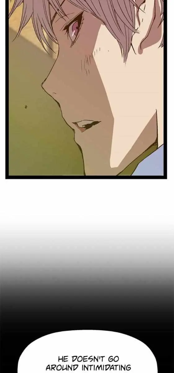 Weak Hero Chapter 121 Page 43