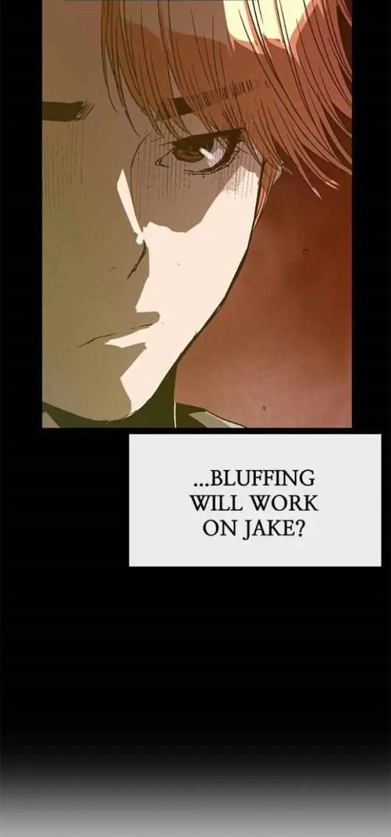 Weak Hero Chapter 121 Page 47