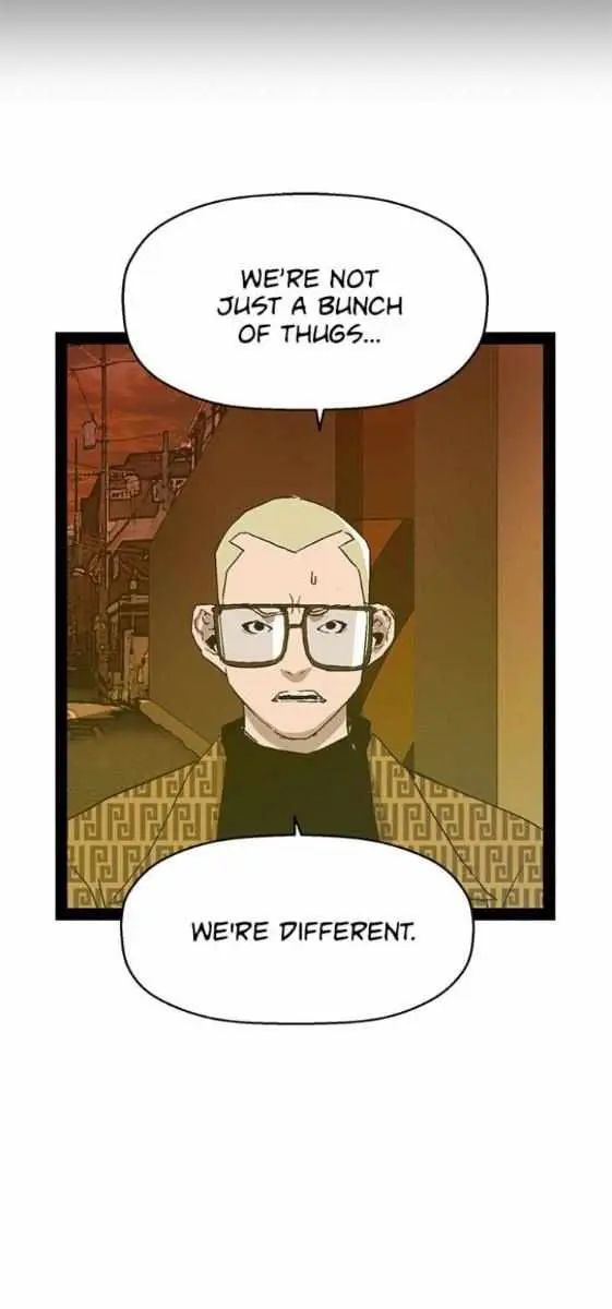 Weak Hero Chapter 121 Page 48