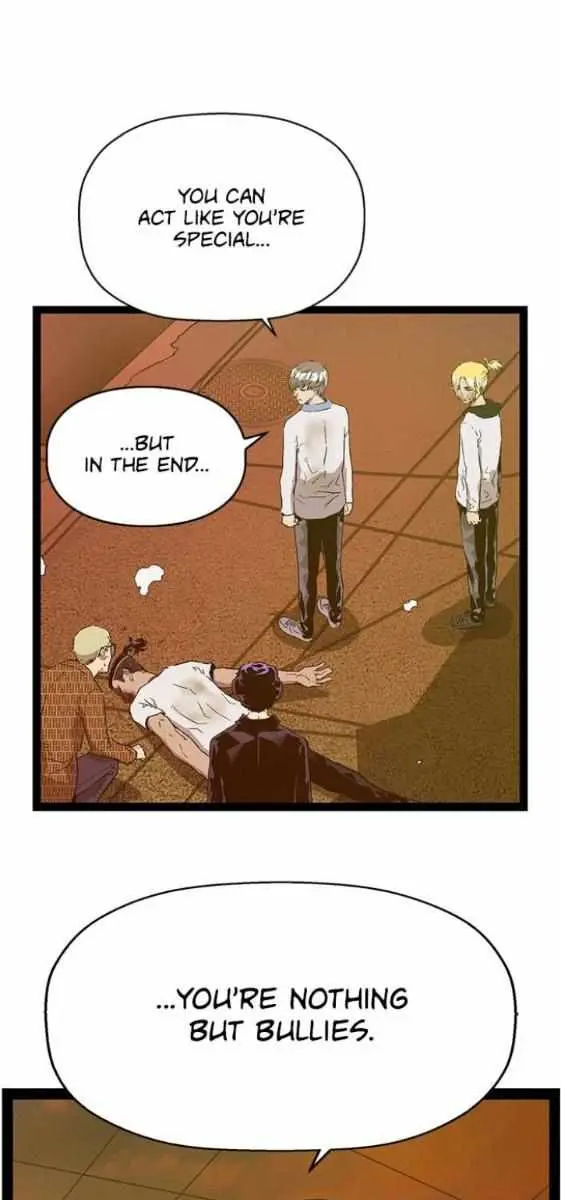 Weak Hero Chapter 121 Page 49