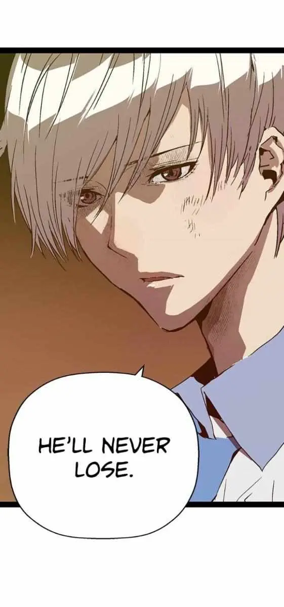 Weak Hero Chapter 121 Page 54