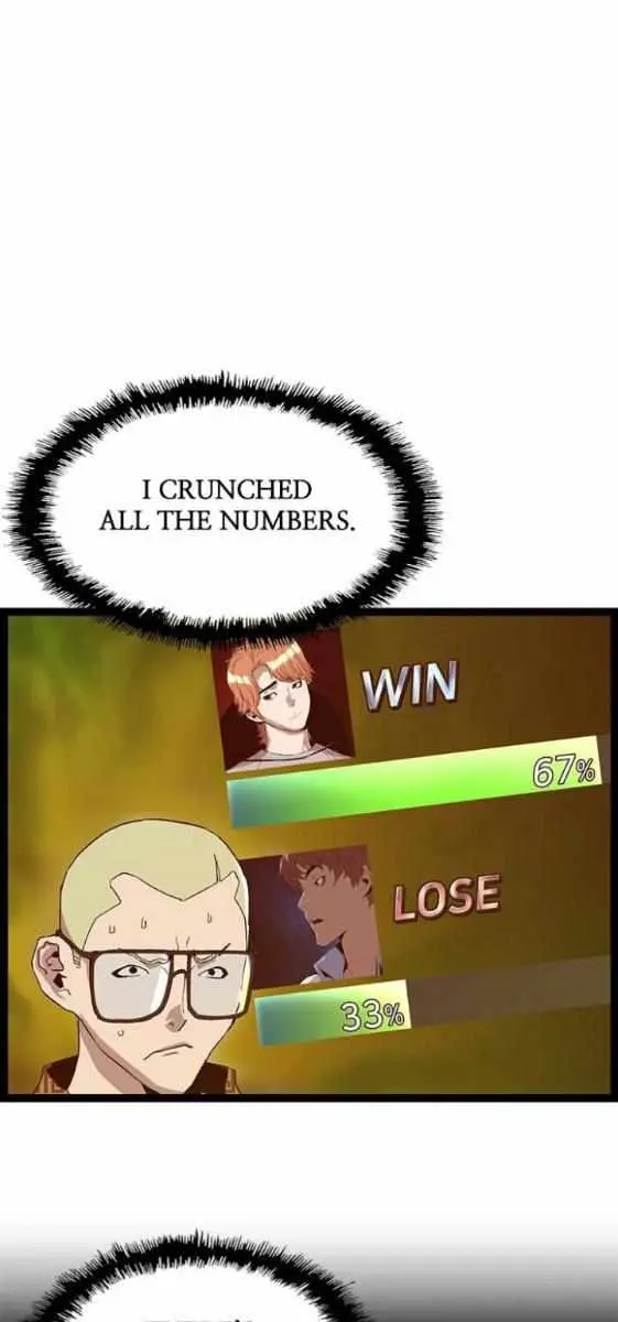 Weak Hero Chapter 121 Page 55